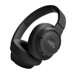 Cuffia Bluetooth Tune 720 BT Black JBL