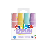 CF.4 EVIDENZIATORE PASTEL MEMOLIGHT