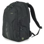 TARGUS ECOSPRUCE BACKPACK ZAINO PER NOTEBOOK DA 15.6" NERO