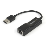 ADATTATORE USB 2.0 A ETHERNET