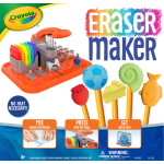 ERASER MAKER - LABORATORIO GOMMINE