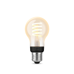 LAMPADINA PHILIPS HUE WHITE AMBIANCE FILAMENT 