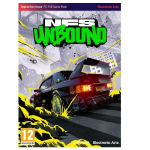 NEED FOR SPEED UNBOUND PC