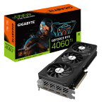 Gigabyte GeForce RTX 4060 Ti Gaming OC 8GB GDDR6 DLSS 3 2*HDMI/2*DP PCi Ex 4.0 16x