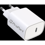 ProPart Caricabatteria 30 Watt PD Presa USB-C Modello E692-PD30W