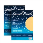 CF10FG SPECIAL EVENT 290G A4 GOLD