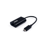 ADATTATORE USB C - RJ45 M/H