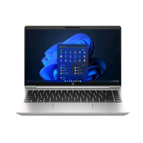 NOTEBOOK HP PROBOOK 455 G10 15.6" AMD RYZEN 5 7530U 2GHz RAM 8GB-SSD 256GB NVMe-WI-FI 6E-WIN 11 PROF SILVER (816P6EA#ABZ)