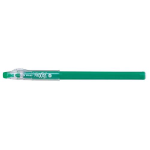 CF12 FRIXION BALL STICKS 07 VERDE