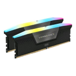 Corsair CMH32GX5M2B5200C40 Vengeance RGB 32GB Kit 2x16GB DDR5 5200MHz CL40