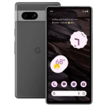 SMARTPHONE GOOGLE PIXEL 7A 6.1" 128GB RAM 8GB 5G CARBON BLACK EUROPA 