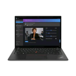 NOTEBOOK LENOVO THINKPAD T14S 14" WUXGA i7-1355U 1.7GHz RAM 16GB-SSD 512GB M.2 NVMe-WI-FI 6E-WIN 11 PROF BLACK (21F6003WIX)