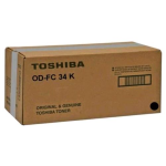 TOSHIBA OD-FC34K TAMBURO 30.000 PAG NERO