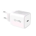 RTG TRAVEL CHARGER USB-C 20W WHITE